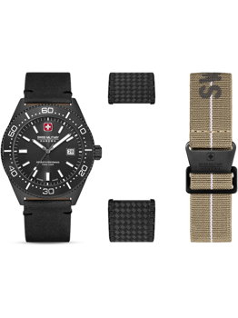 Model SMWGB0004940-SET, autoriseret forhandler Watchandjewelry.shop - English