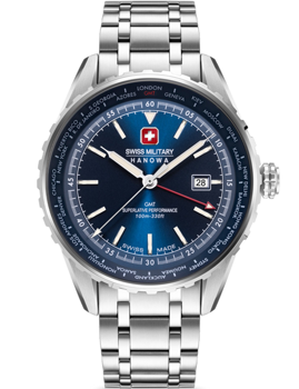 Model SMWGH0003204, autoriseret forhandler Watchandjewelry.shop - English