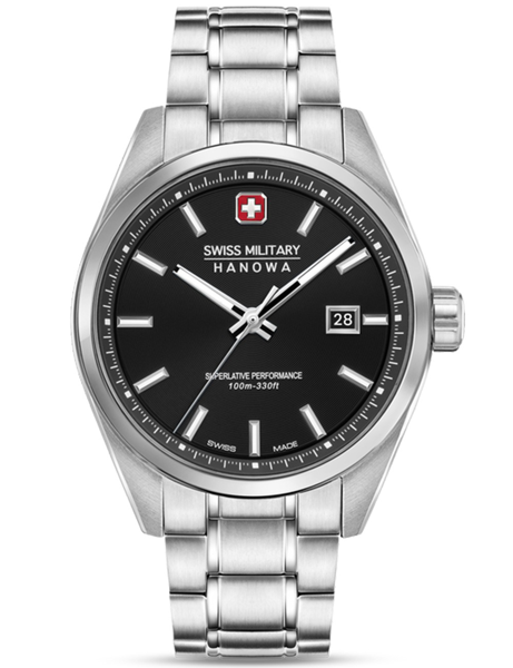 Model SMWGH0004101, autoriseret forhandler Watchandjewelry.shop - English