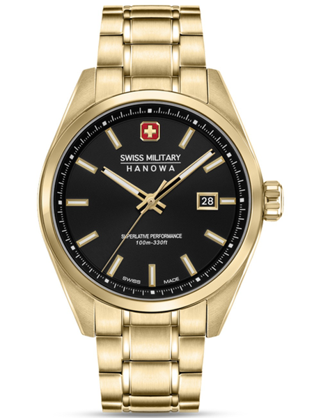 Model SMWGH0004110, autoriseret forhandler Watchandjewelry.shop - English