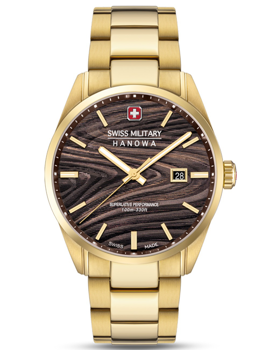 Model SMWGH0006010, autoriseret forhandler Watchandjewelry.shop - English
