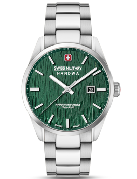 Model SMWGH0006101, autoriseret forhandler Watchandjewelry.shop - English