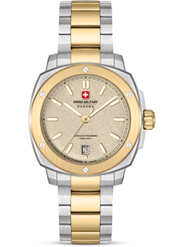 Model SMWGH0006560, autoriseret forhandler Watchandjewelry.shop - English
