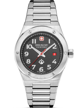 Model SMWGH2101902, autoriseret forhandler Watchandjewelry.shop - English