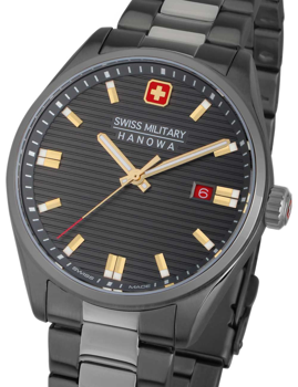 Model SMWGH2200141, autoriseret forhandler Watchandjewelry.shop - English