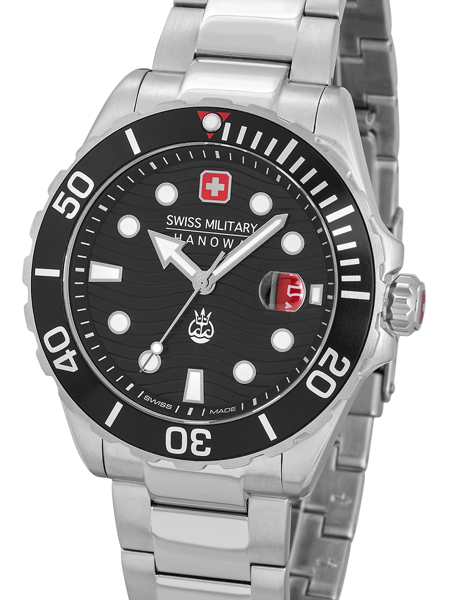 Model SMWGH2200301, autoriseret forhandler Watchandjewelry.shop - English