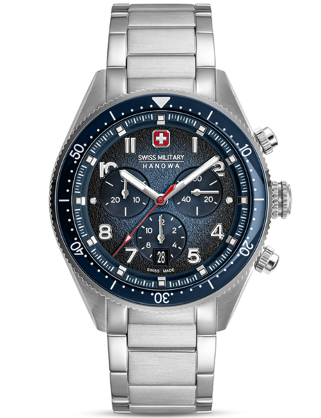 Model SMWGI0003804, autoriseret forhandler Watchandjewelry.shop - English