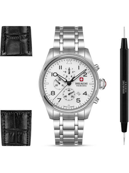 Model SMWGI0005701-SET, autoriseret forhandler Watchandjewelry.shop - English