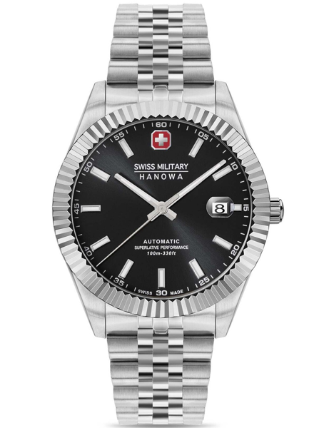 Model SMWGL0002101, autoriseret forhandler Watchandjewelry.shop - English