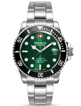 Model SMWGL0006302, autoriseret forhandler Watchandjewelry.shop - English