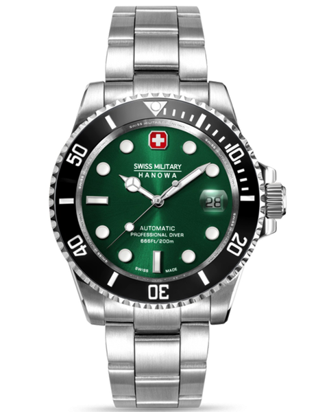 Model SMWGL0006302, autoriseret forhandler Watchandjewelry.shop - English