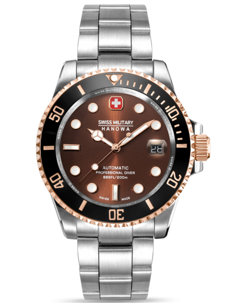 Model SMWGL0006360, autoriseret forhandler Watchandjewelry.shop - English