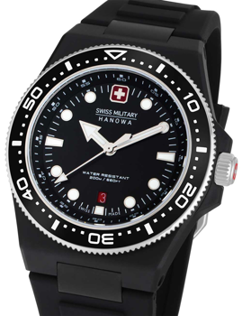 Model SMWGN0001180, autoriseret forhandler Watchandjewelry.shop - English