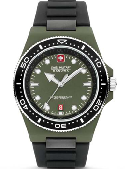 Model SMWGN0001181, autoriseret forhandler Watchandjewelry.shop - English