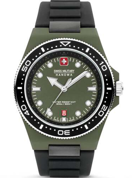 Model SMWGN0001181, autoriseret forhandler Watchandjewelry.shop - English