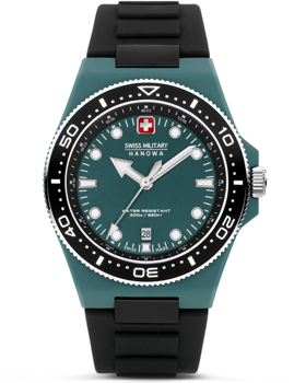 Model SMWGN0001185, autoriseret forhandler Watchandjewelry.shop - English