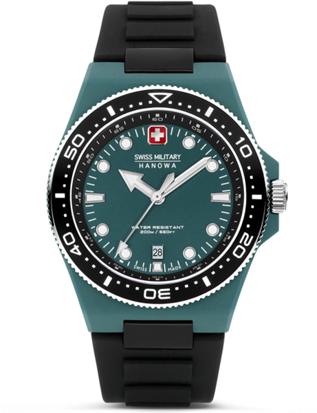 Model SMWGN0001185, autoriseret forhandler Watchandjewelry.shop - English
