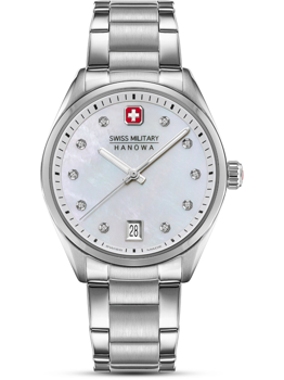 Model SMWLH0005001, autoriseret forhandler Watchandjewelry.shop - English