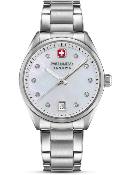 Model SMWLH0005001, autoriseret forhandler Watchandjewelry.shop - English