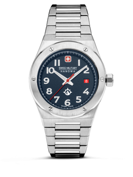 Model SMWGH2101903, autoriseret forhandler Watchandjewelry.shop - English