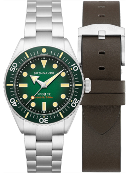 Model SP-5097-44, autoriseret forhandler Watchandjewelry.shop - English