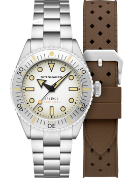 Model SP-5097-66, autoriseret forhandler Watchandjewelry.shop - English