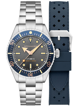 Model SP-5097-77, autoriseret forhandler Watchandjewelry.shop - English