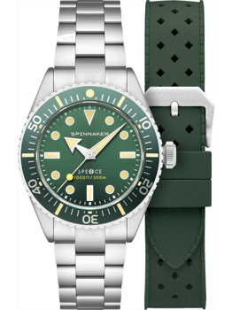 Model SP-5097-88, autoriseret forhandler Watchandjewelry.shop - English