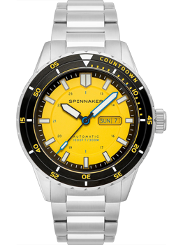 Model SP-5099-33, autoriseret forhandler Watchandjewelry.shop - English