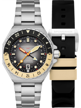 Model SP-5119-88, autoriseret forhandler Watchandjewelry.shop - English
