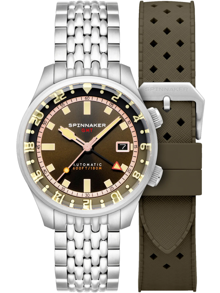 Model SP-5121-22, autoriseret forhandler Watchandjewelry.shop - English