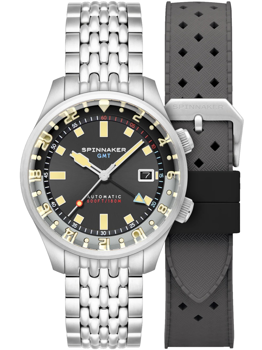 Model SP-5121-33, autoriseret forhandler Watchandjewelry.shop - English