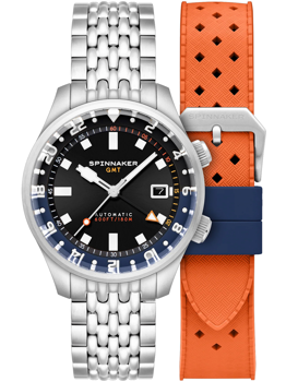 Model SP-5121-66, autoriseret forhandler Watchandjewelry.shop - English