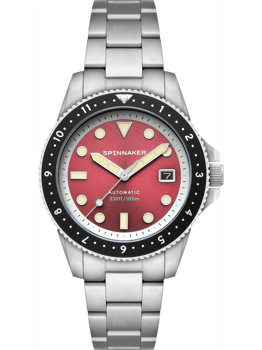 Model SP-5136-44, autoriseret forhandler Watchandjewelry.shop - English