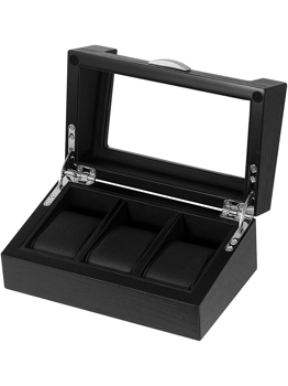 Model RS-2375-3-OAK, autoriseret forhandler Watchandjewelry.shop - English