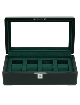 Model RS-3420-4-BL-GRE, autoriseret forhandler Watchandjewelry.shop - English