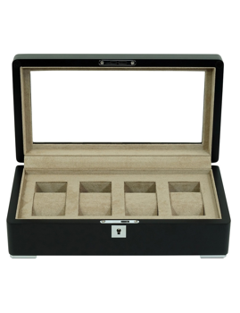 Model RS-3420-4-BL-TAN, autoriseret forhandler Watchandjewelry.shop - English