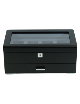 Model RS-3421-4-BL-CHA, autoriseret forhandler Watchandjewelry.shop - English