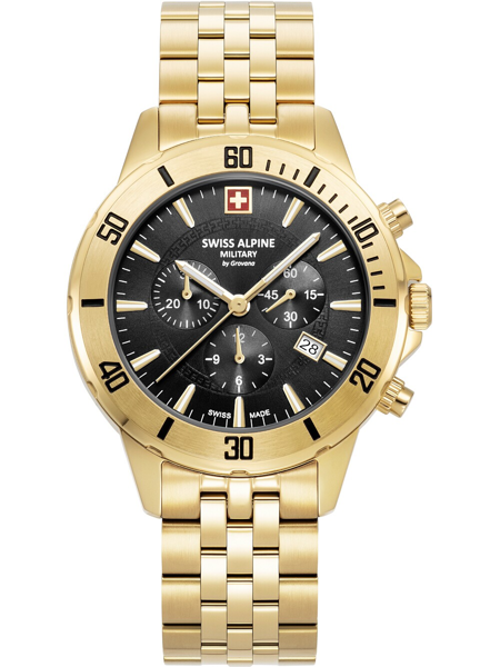 Model 7024.9117, autoriseret forhandler Watchandjewelry.shop - English