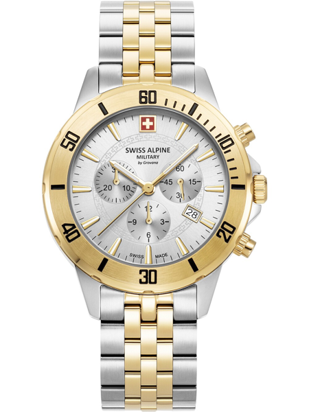 Model 7024.9142, autoriseret forhandler Watchandjewelry.shop - English