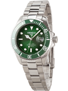 Model KG411GRA-E, autoriseret forhandler Watchandjewelry.shop - English