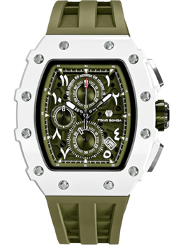 Model TB8204QA-03, autoriseret forhandler Watchandjewelry.shop - English