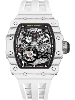 Model TB8208CF-35, autoriseret forhandler Watchandjewelry.shop - English