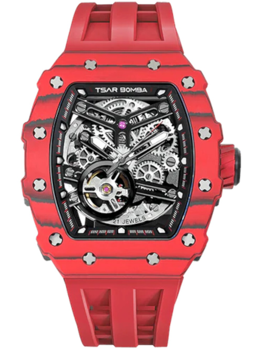 Model TB8208CF-37, autoriseret forhandler Watchandjewelry.shop - English