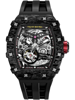 Model TB8208CF-38, autoriseret forhandler Watchandjewelry.shop - English