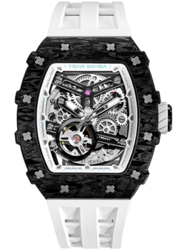 Model TB8208CF-40, autoriseret forhandler Watchandjewelry.shop - English