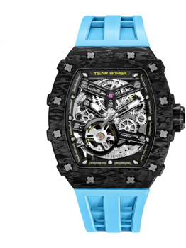 Model TB8208CF-41, autoriseret forhandler Watchandjewelry.shop - English