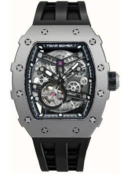 Model TB8208T-01, autoriseret forhandler Watchandjewelry.shop - English