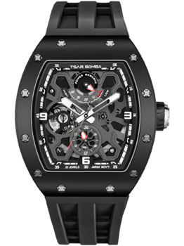 Model TB8212CII-02, autoriseret forhandler Watchandjewelry.shop - English