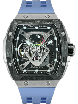 Model TB8216TF-03, autoriseret forhandler Watchandjewelry.shop - English